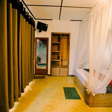 The Diary Hotel Ella Bagian luar foto