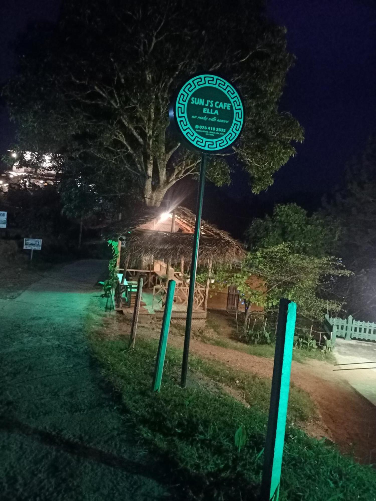 The Diary Hotel Ella Bagian luar foto