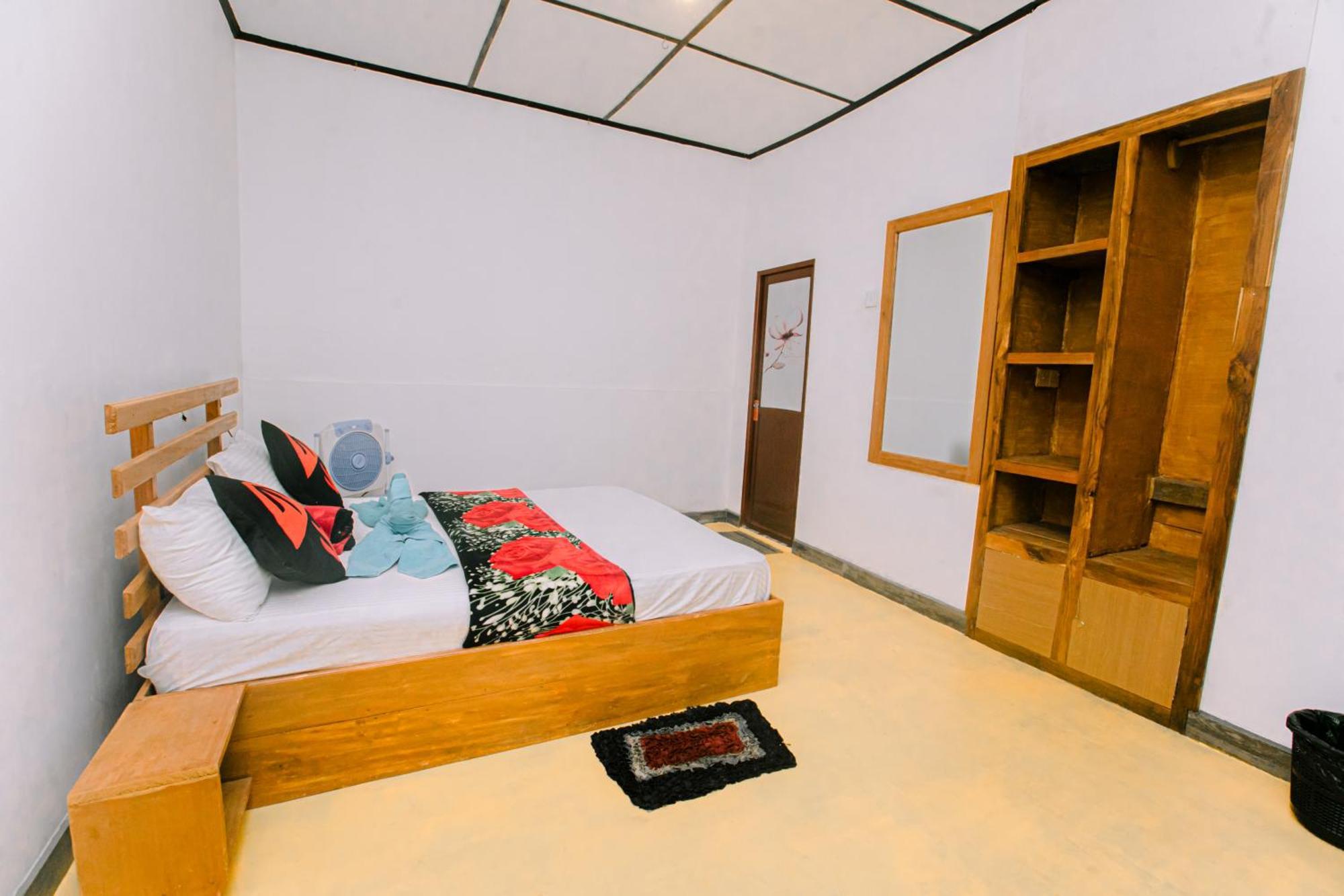 The Diary Hotel Ella Bagian luar foto