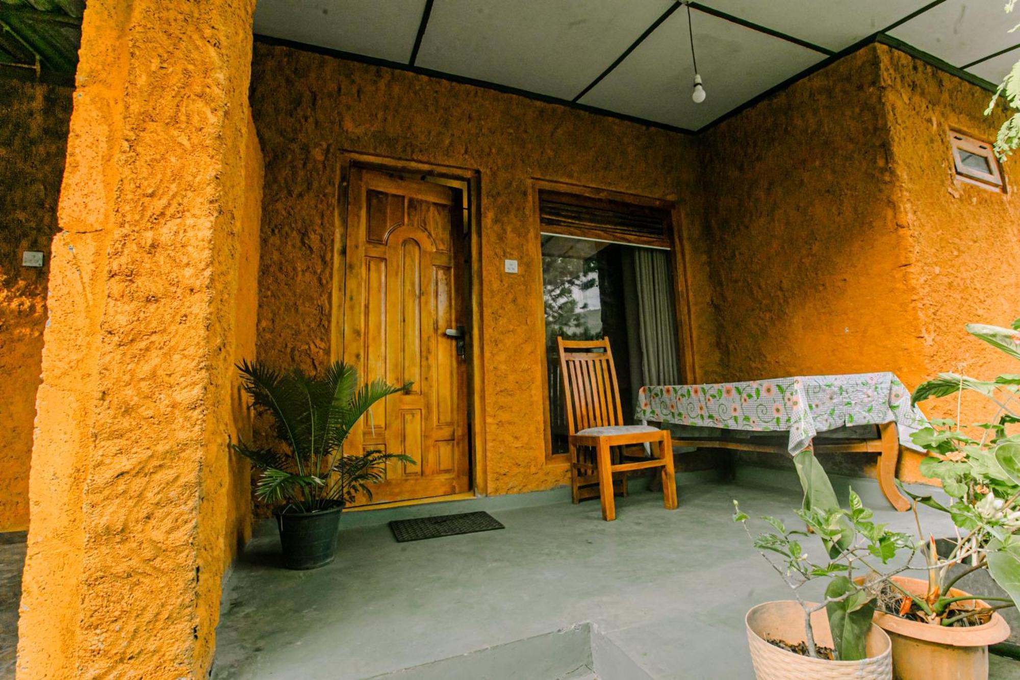 The Diary Hotel Ella Bagian luar foto