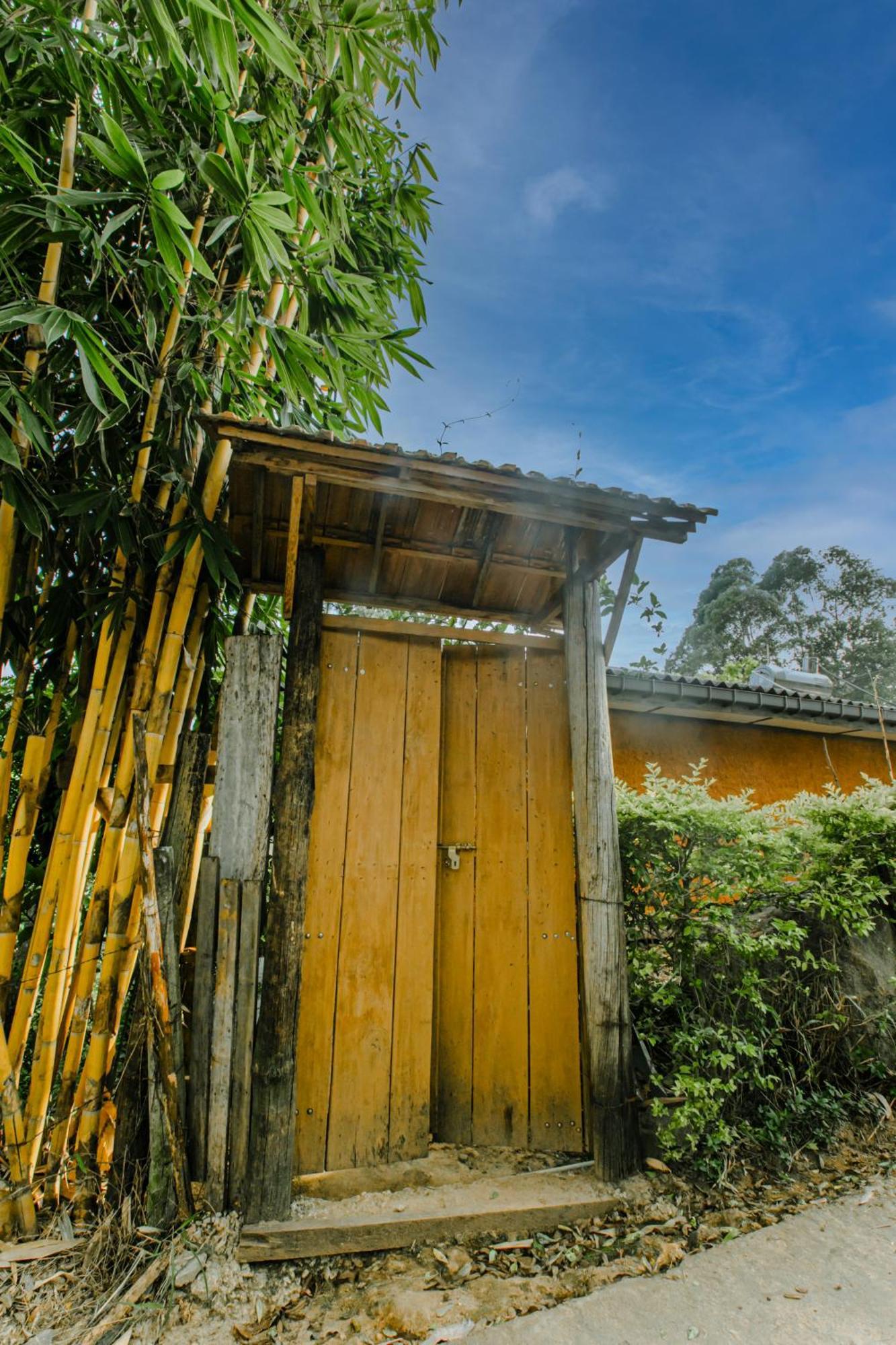 The Diary Hotel Ella Bagian luar foto