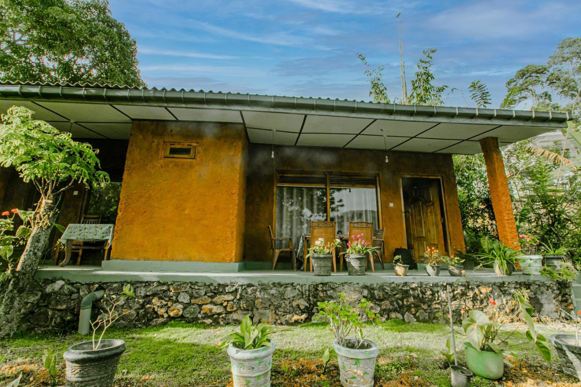 The Diary Hotel Ella Bagian luar foto